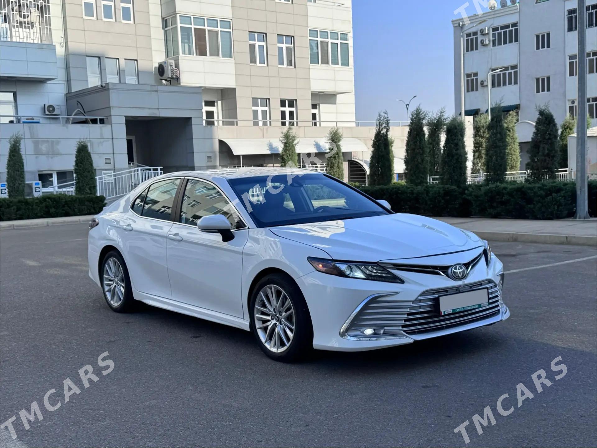 Toyota Camry 2023 - 320 000 TMT - Мары - img 5