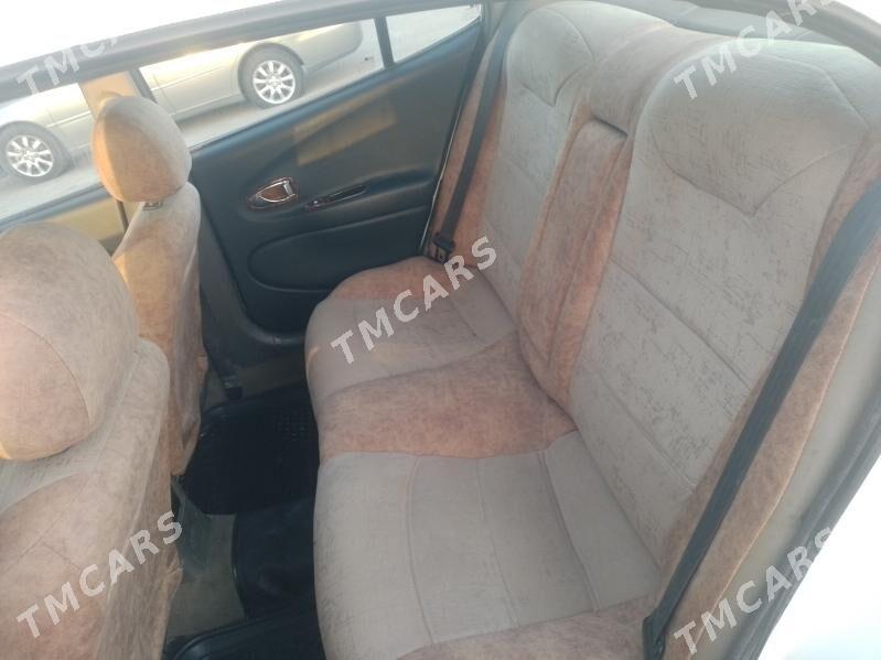 Daewoo Leganza 1998 - 63 000 TMT - Туркменбаши - img 8