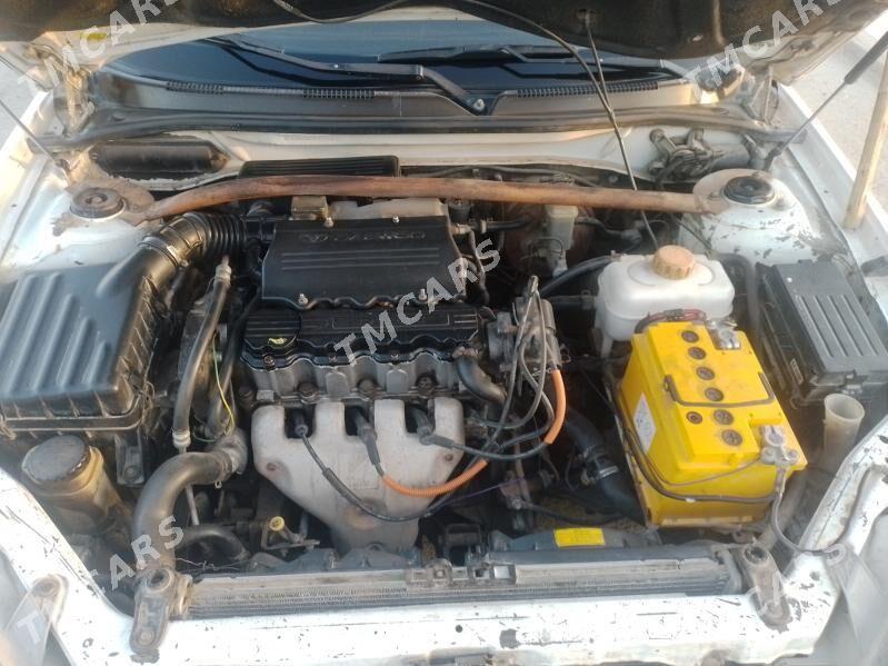 Daewoo Leganza 1998 - 63 000 TMT - Туркменбаши - img 6