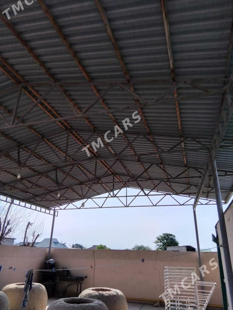 Nawes - Ашхабад - img 4