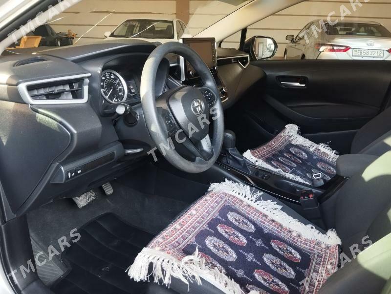 Toyota Corolla 2021 - 225 000 TMT - Türkmenabat - img 3