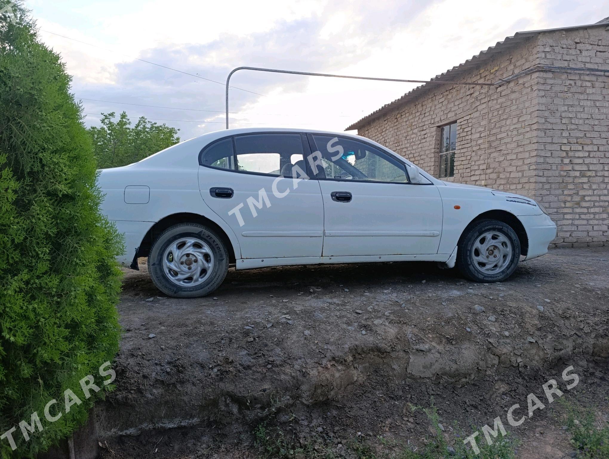 Daewoo Leganza 1999 - 20 000 TMT - Görogly (Tagta) - img 3