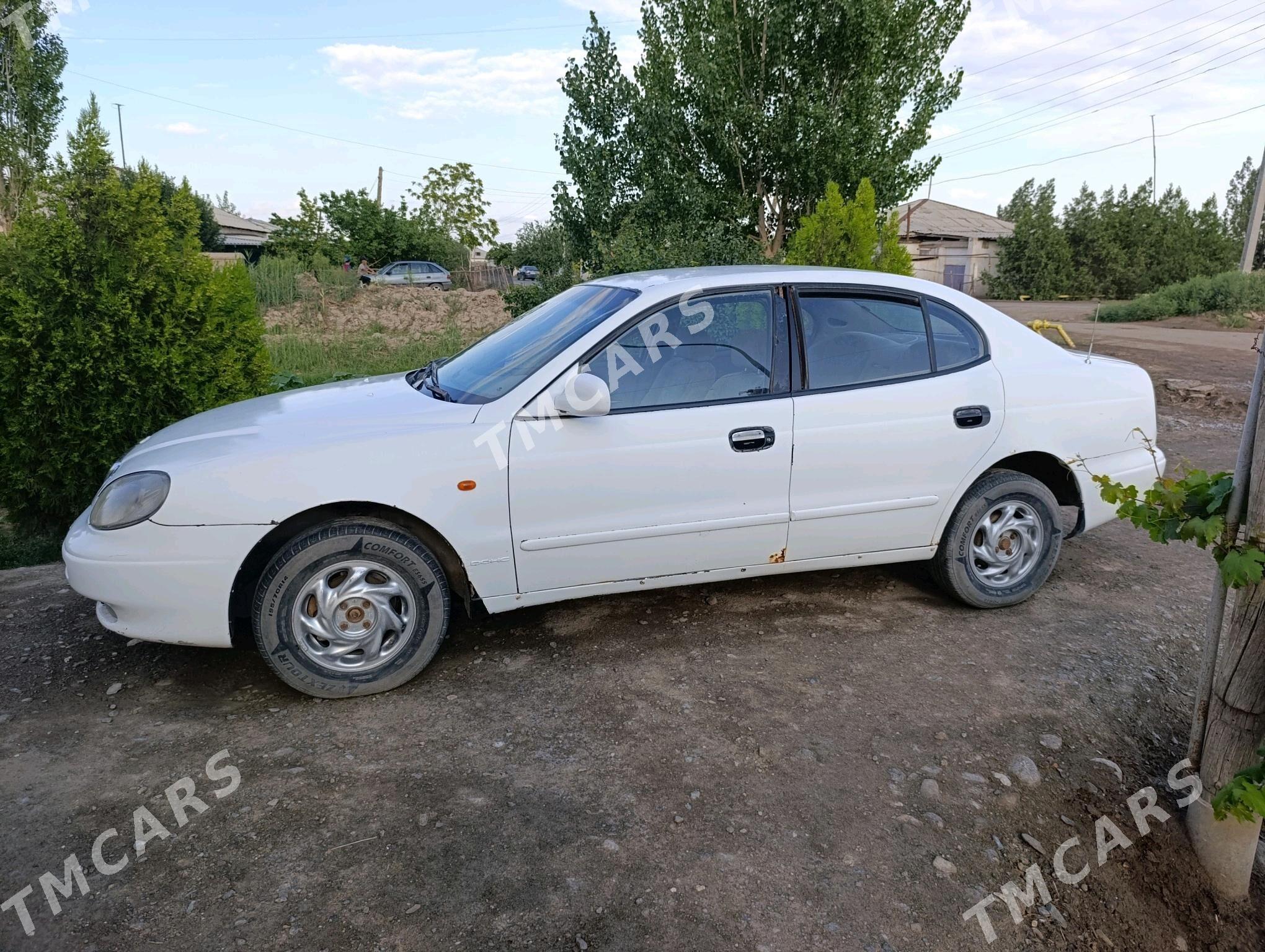 Daewoo Leganza 1999 - 20 000 TMT - Görogly (Tagta) - img 2