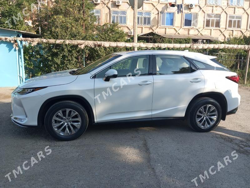 Lexus RX 350 2020 - 500 000 TMT - Мары - img 7