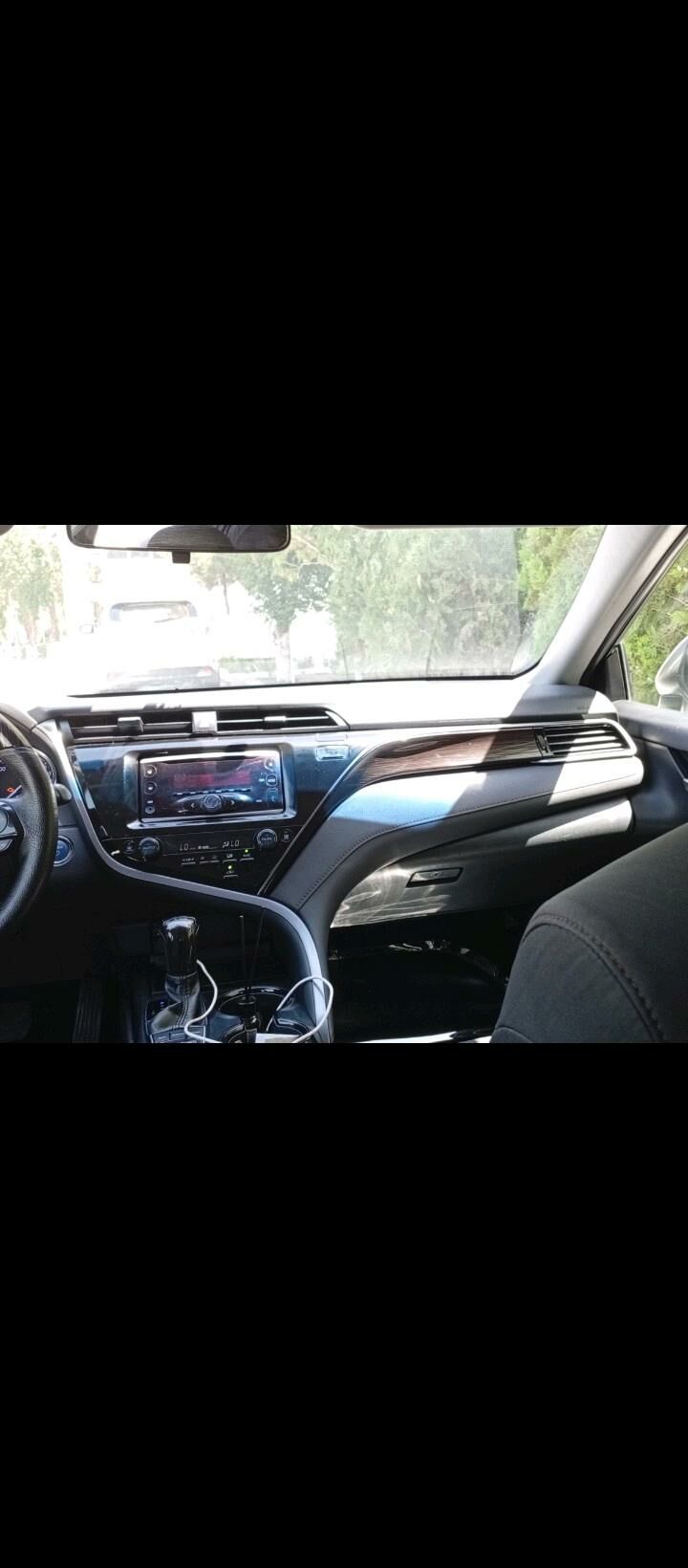 magnitafon 19 camry 350 TMT - Ашхабад - img 2