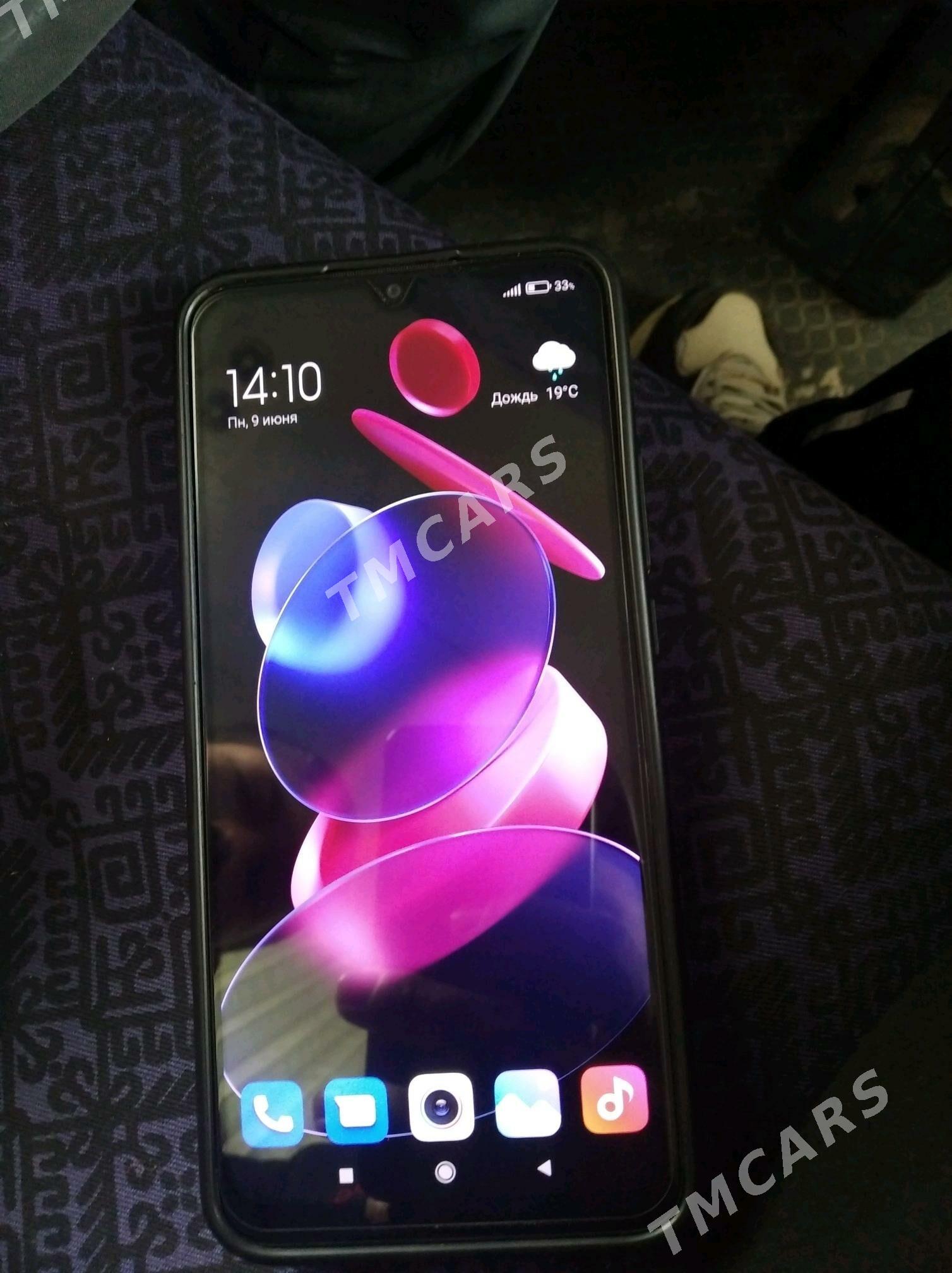 REDMI 9 ÖZI 4.64 - Gurbansoltan Eje - img 2