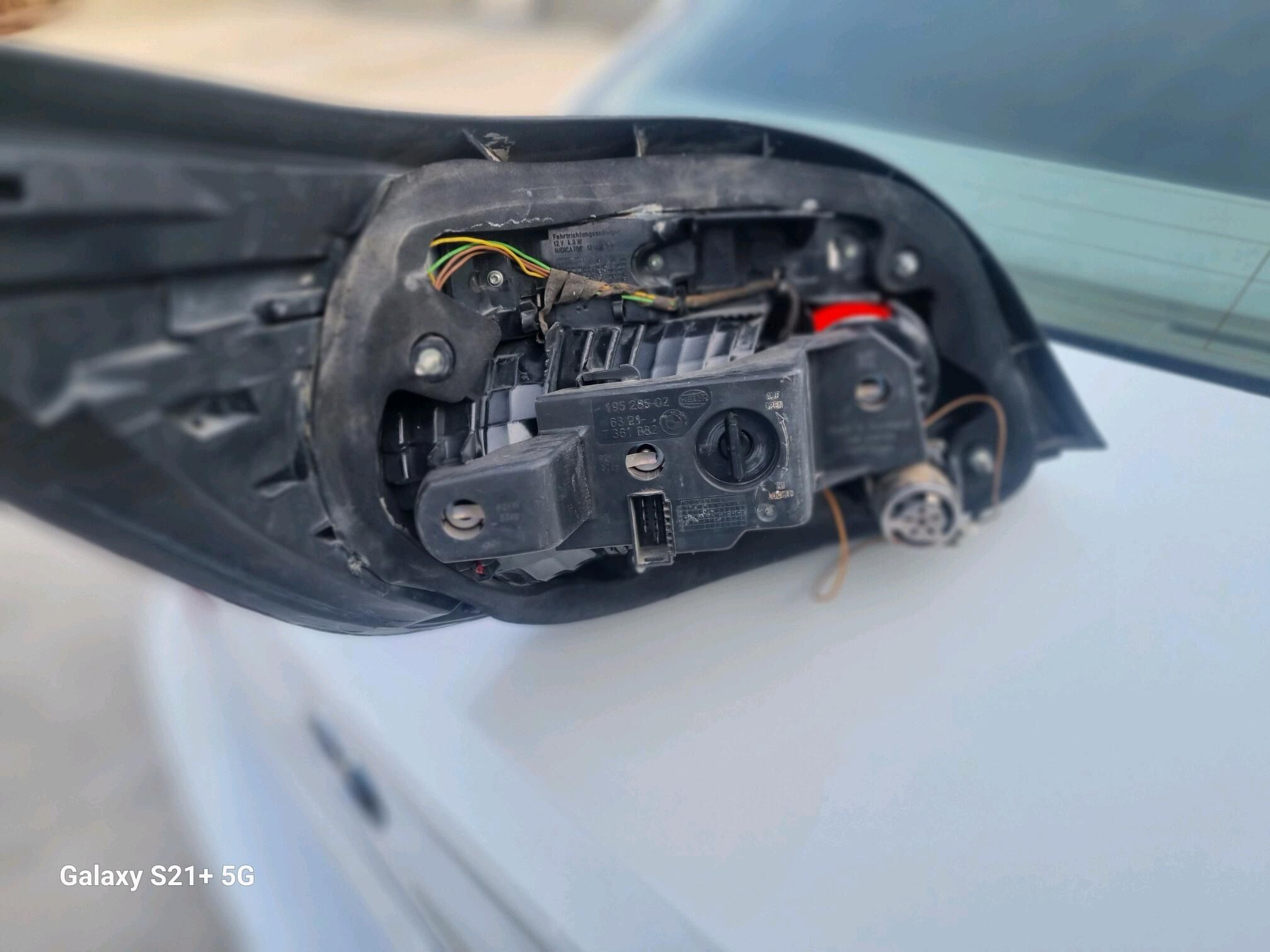 fara e60 700 TMT - 30 мкр - img 2