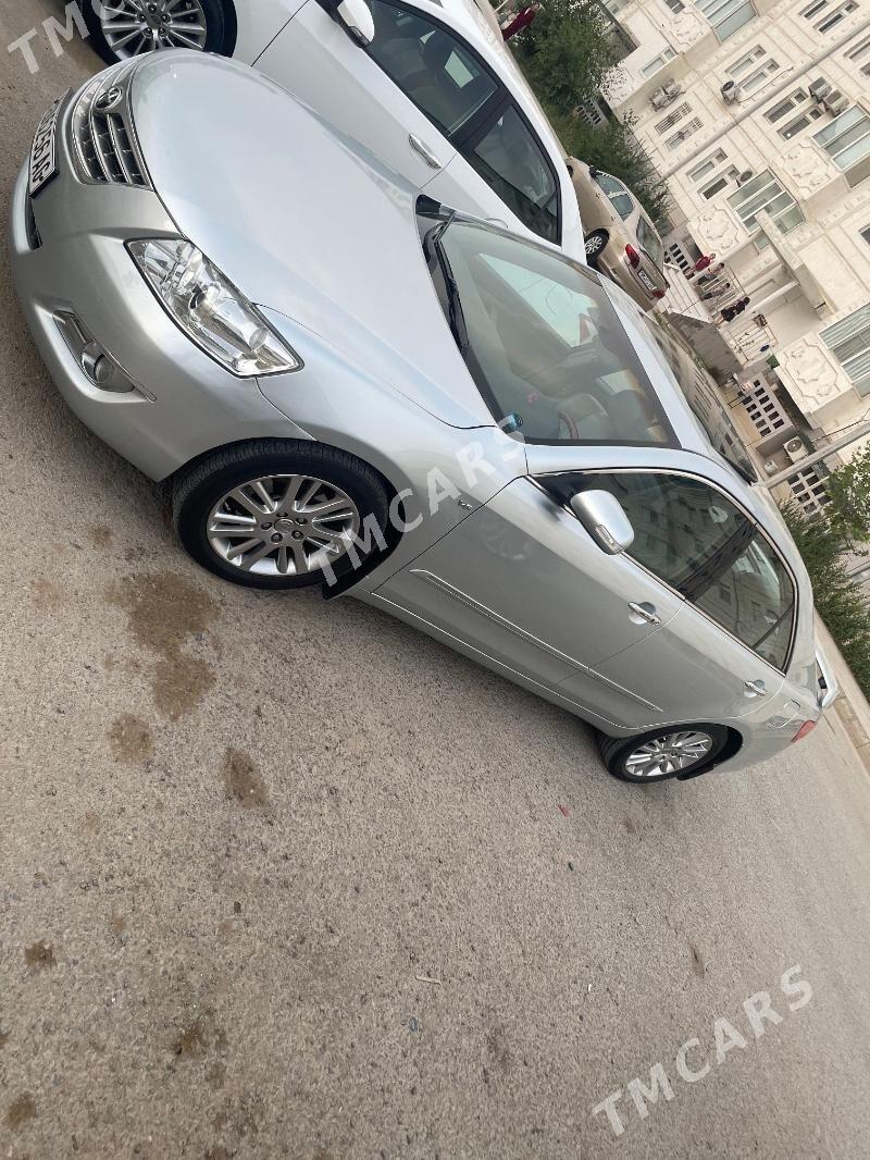 Toyota Aurion 2008 - 190 000 TMT - Ашхабад - img 2