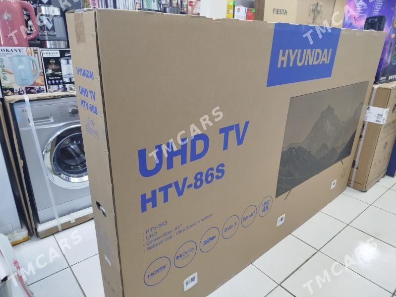 Hyundai 86 - Türkmenabat - img 3
