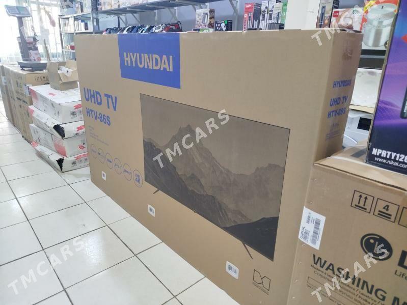 Hyundai 86 - Türkmenabat - img 2