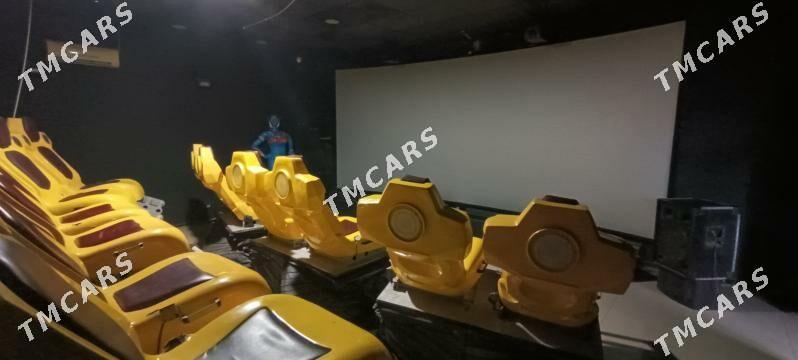 kinoteatr.biznes.бизнес тайын - Туркменабат - img 6