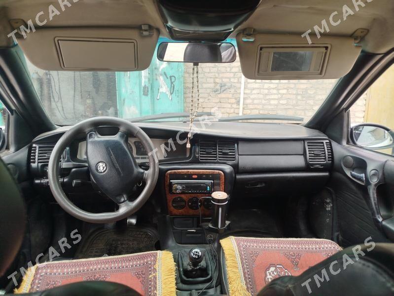 Opel Vectra 2001 - 56 000 TMT - Дашогуз - img 3