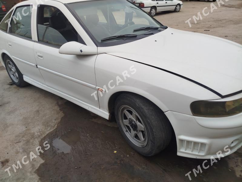 Opel Vectra 2001 - 56 000 TMT - Дашогуз - img 4