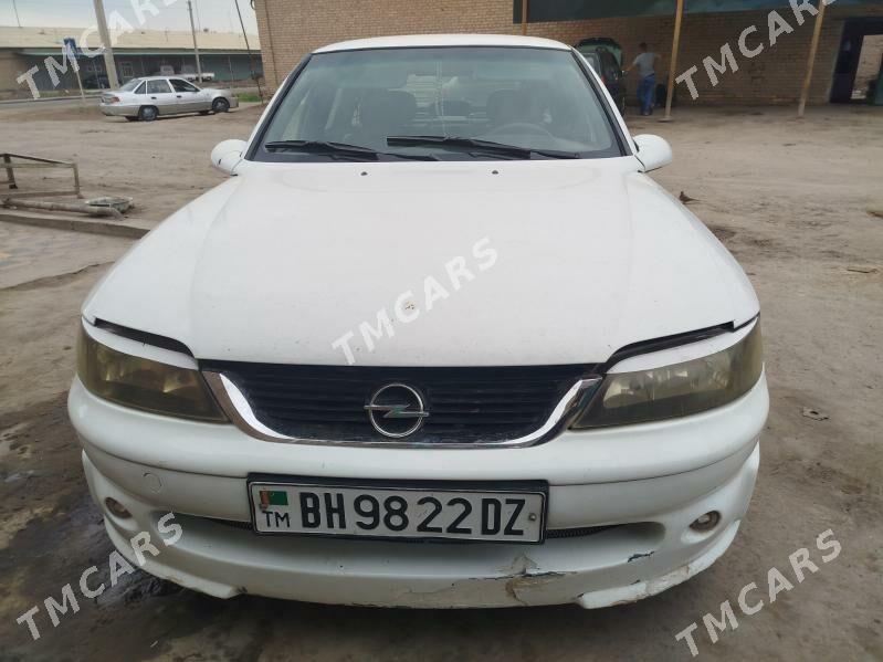 Opel Vectra 2001 - 56 000 TMT - Дашогуз - img 2