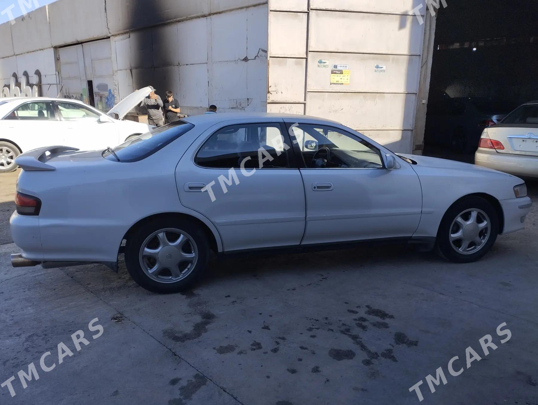 Toyota Cresta 1994 - 130 000 TMT - Мары - img 4
