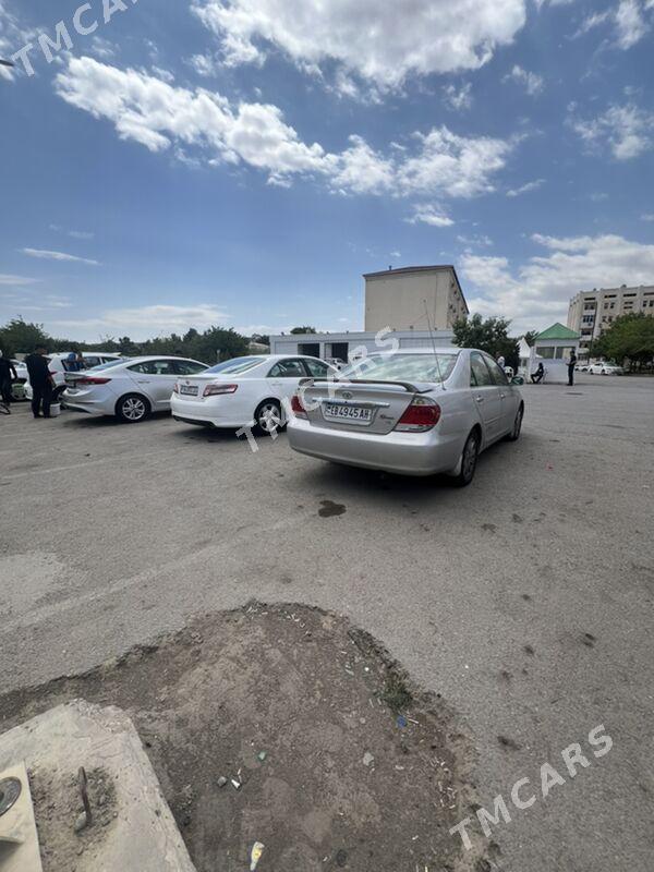 Toyota Camry 2005 - 160 000 TMT - Ашхабад - img 3