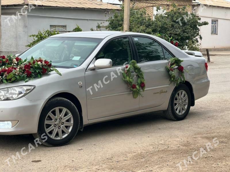 Toyota Camry 2005 - 160 000 TMT - Ашхабад - img 2