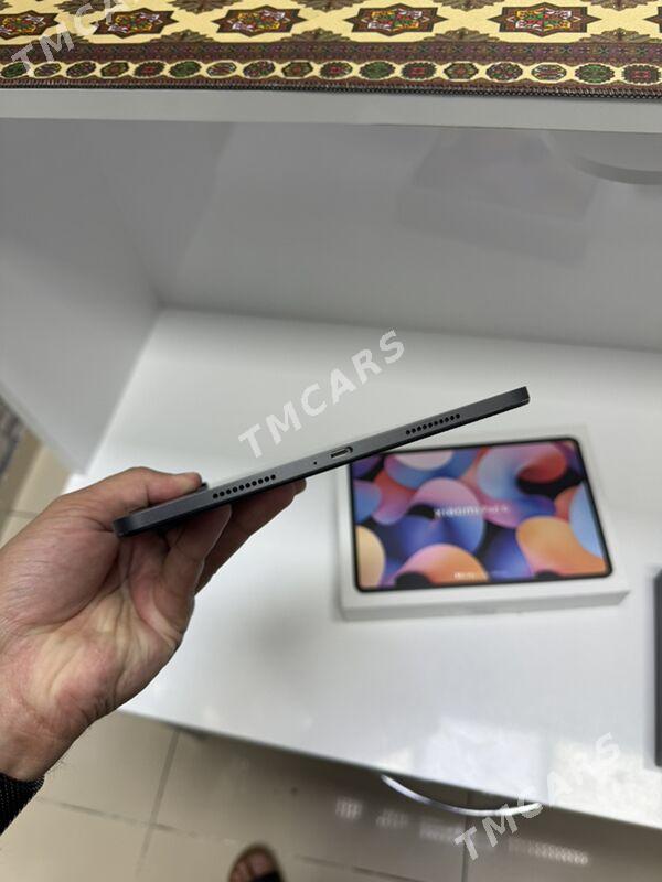 Xiaomi Pad 6 8/256gb - Ашхабад - img 3