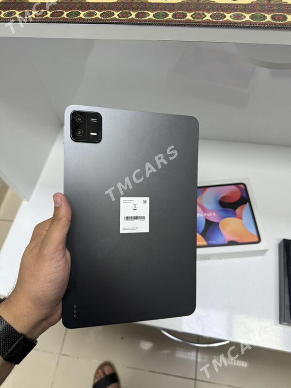 Xiaomi Pad 6 8/256gb - Ашхабад - img 4