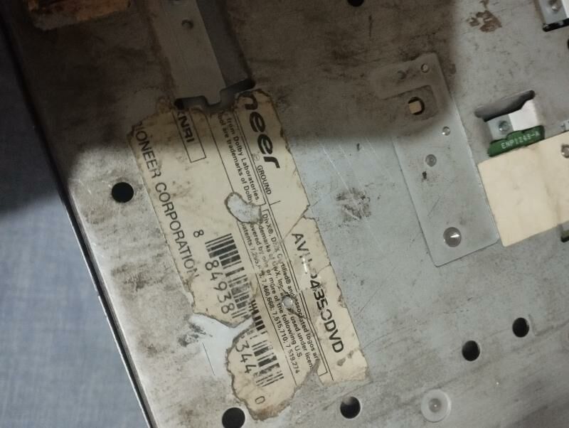 Pioneer 4350 800 TMT - Шабатский этрап - img 3