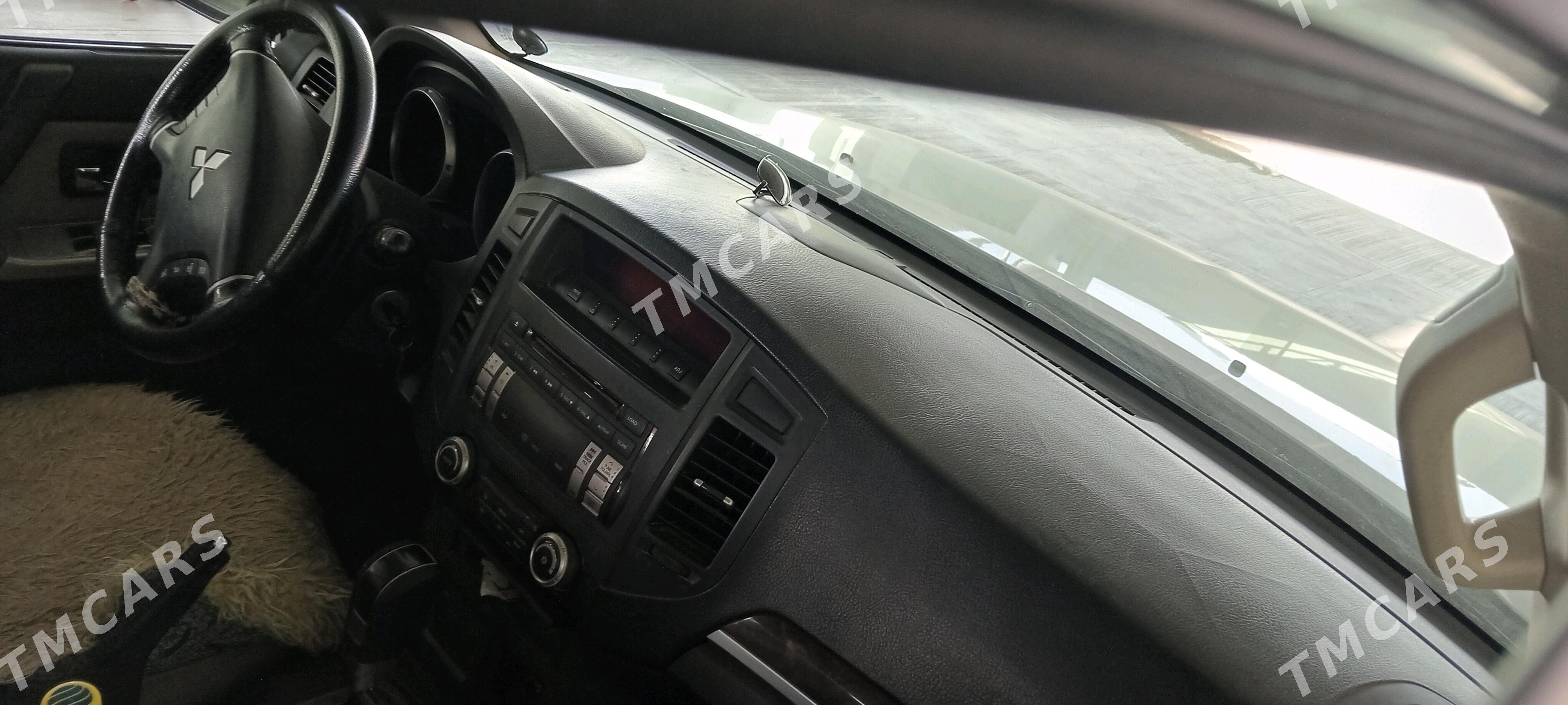 Mitsubishi Pajero 2013 - 270 000 TMT - Balkanabat - img 5
