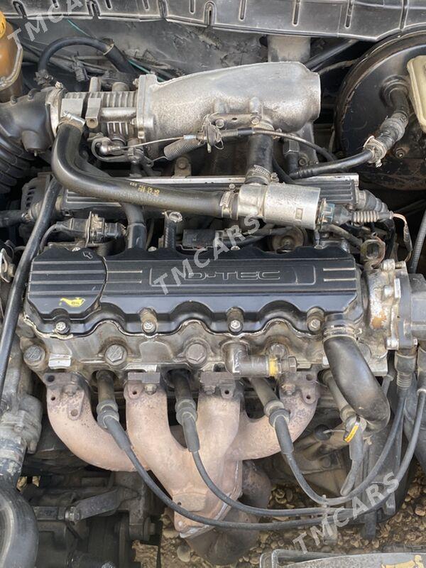 Opel Vectra 1991 - 40 000 TMT - Jebel - img 2