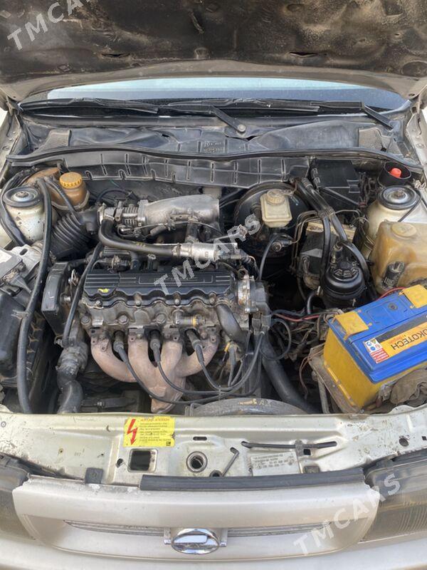 Opel Vectra 1991 - 40 000 TMT - Jebel - img 3