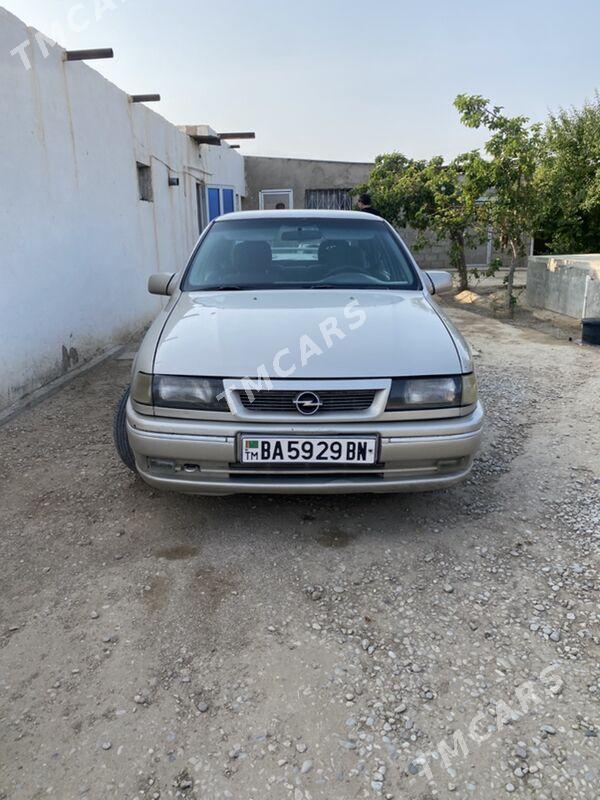 Opel Vectra 1991 - 40 000 TMT - Jebel - img 7