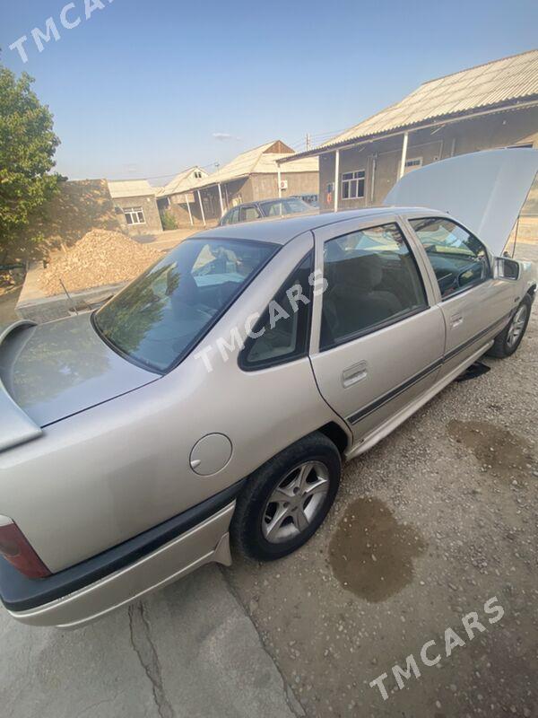 Opel Vectra 1991 - 40 000 TMT - Jebel - img 5
