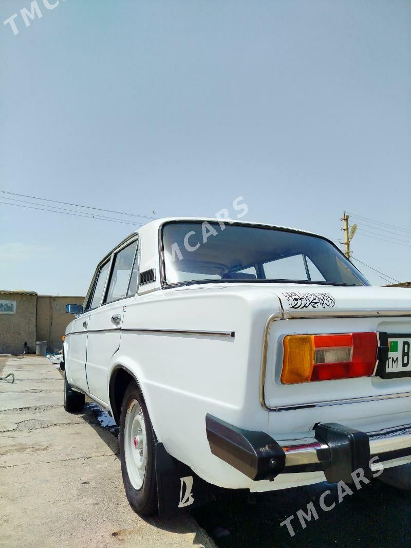 Lada 2106 1987 - 22 000 TMT - Кака - img 2