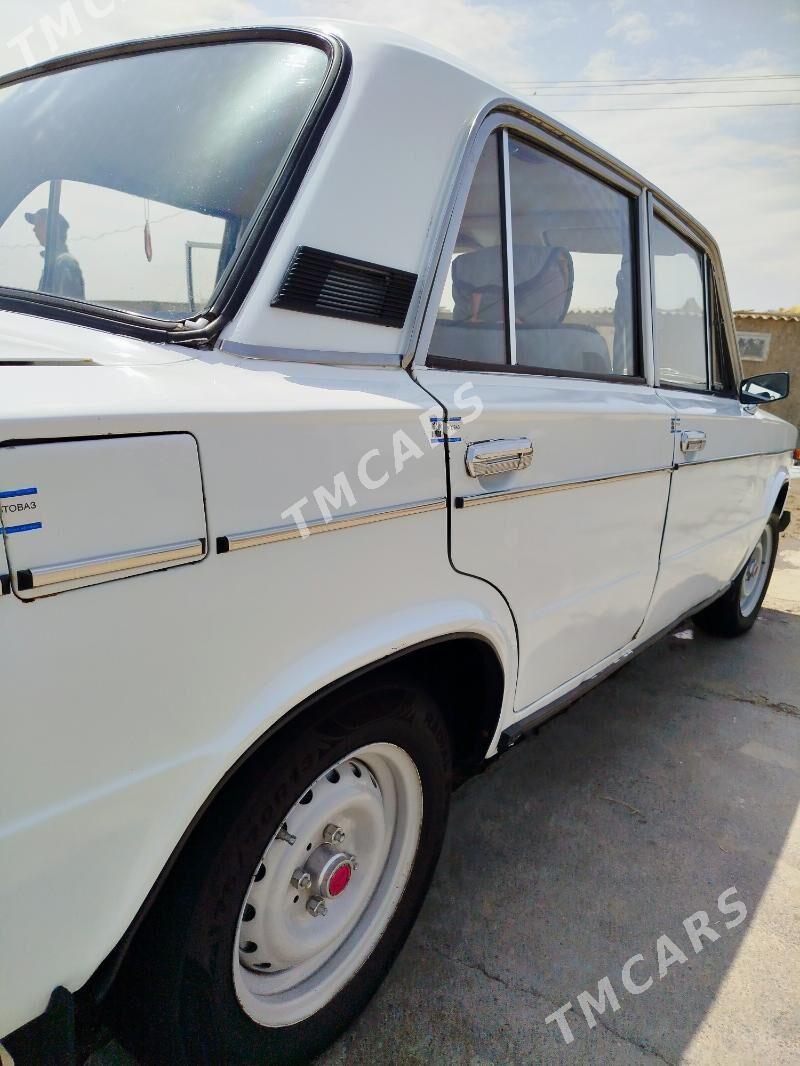 Lada 2106 1987 - 22 000 TMT - Кака - img 4