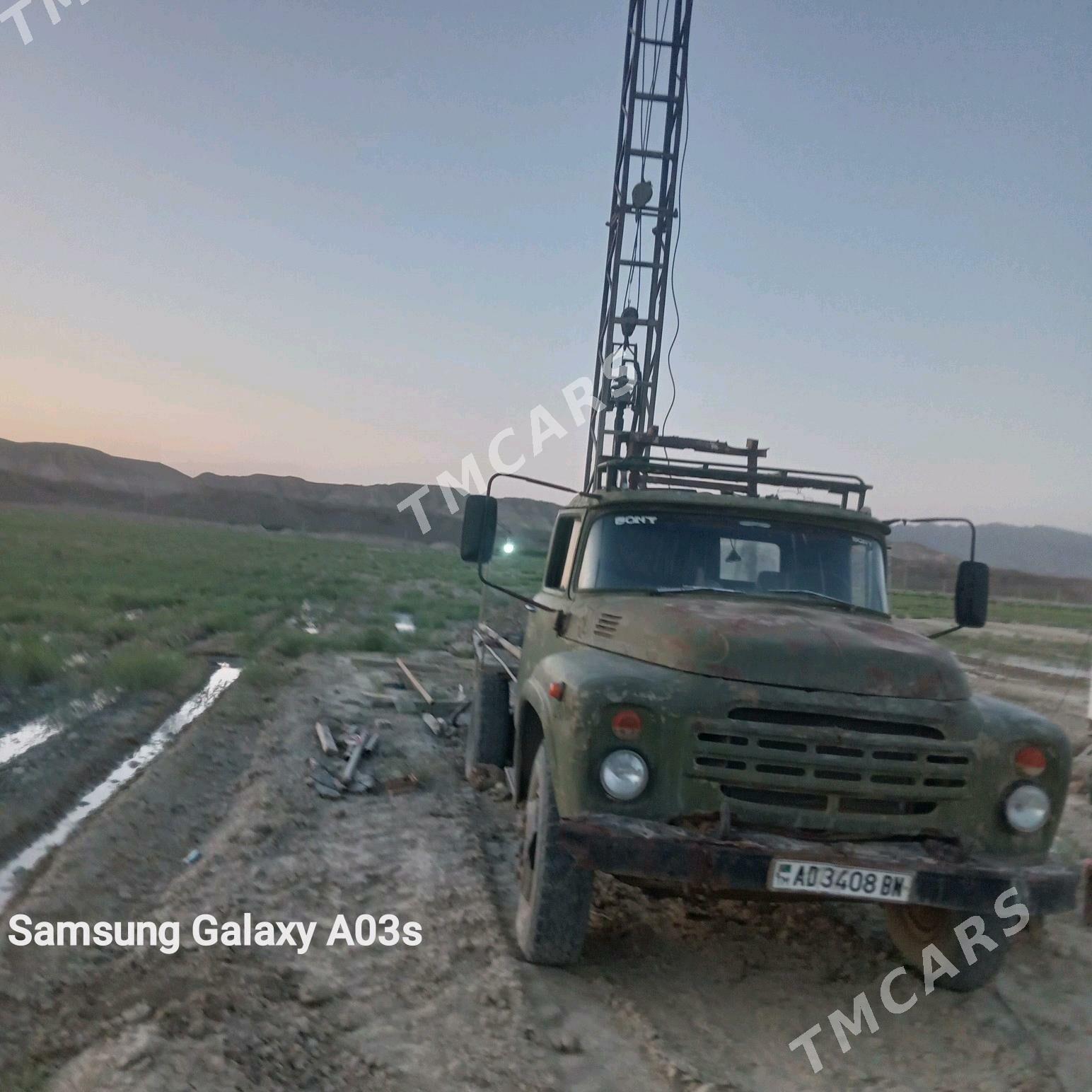 Zil 4331 1989 - 250 000 TMT - Махтумкули - img 2