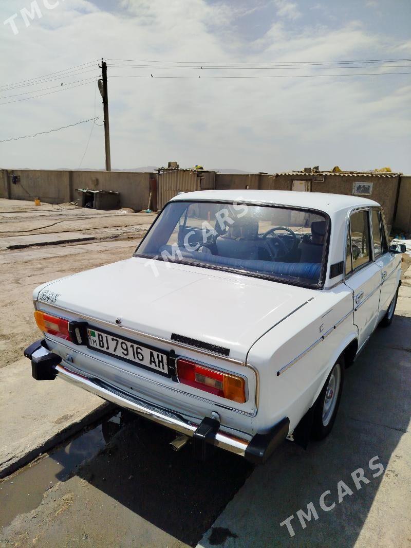 Lada 2106 1987 - 22 000 TMT - Кака - img 8