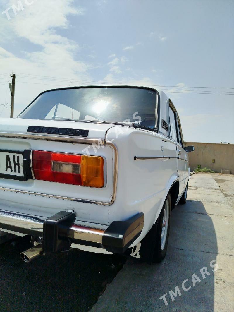 Lada 2106 1987 - 22 000 TMT - Кака - img 9