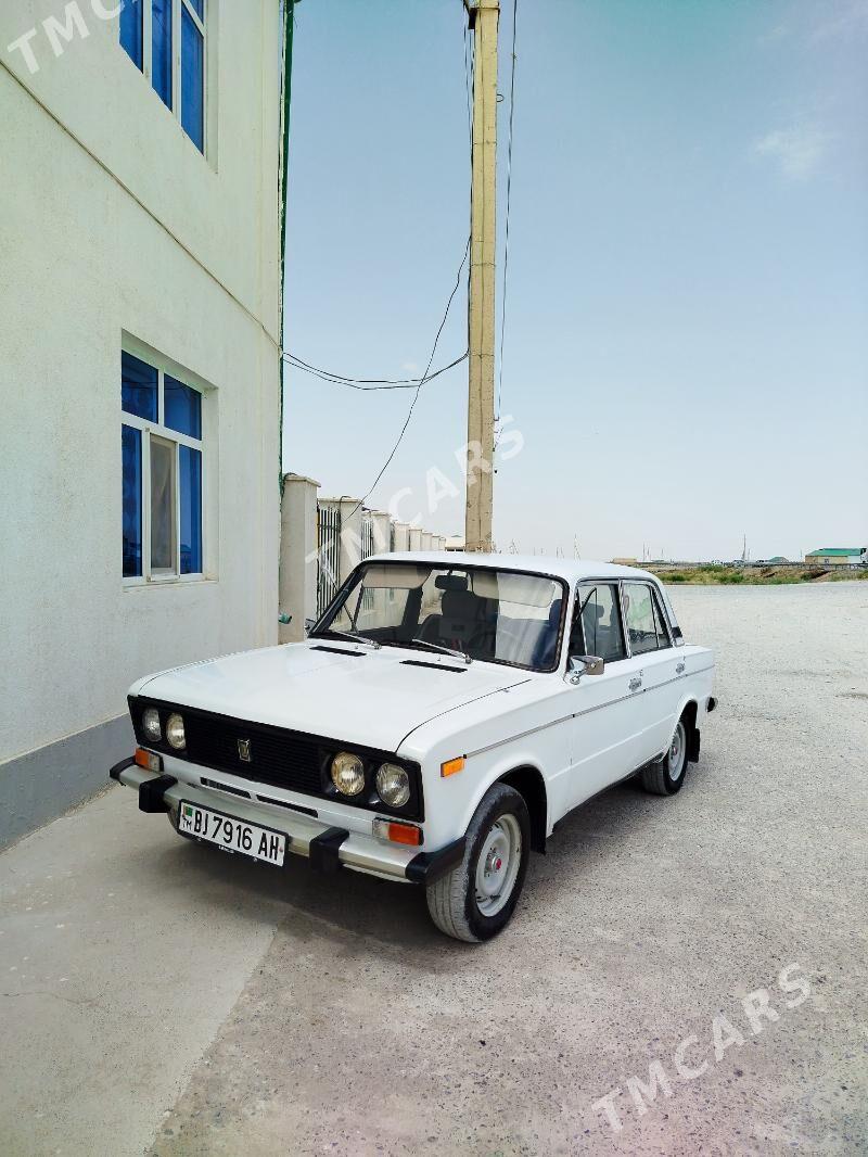 Lada 2106 1987 - 22 000 TMT - Кака - img 7