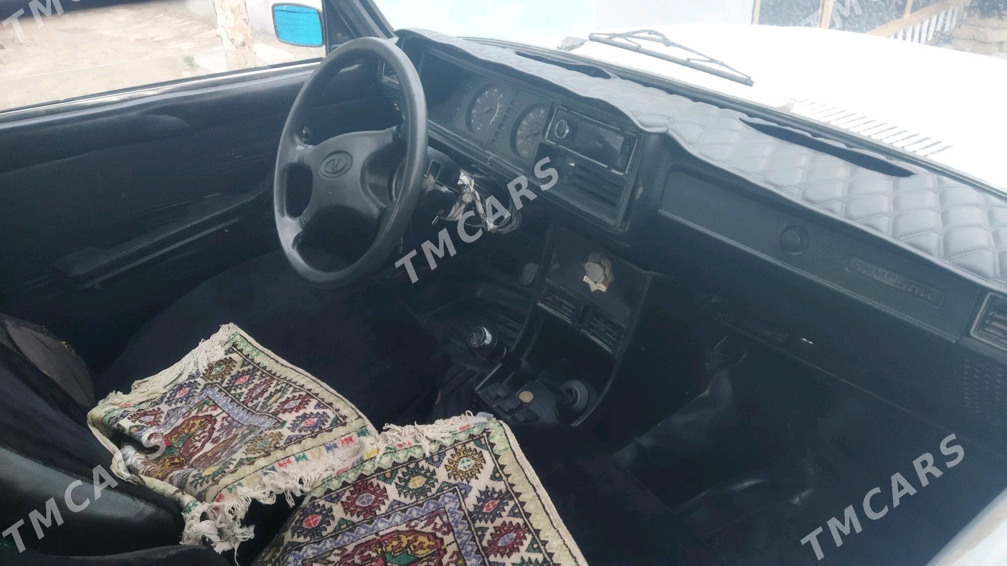 Lada 2107 2000 - 22 000 TMT - Mary - img 2