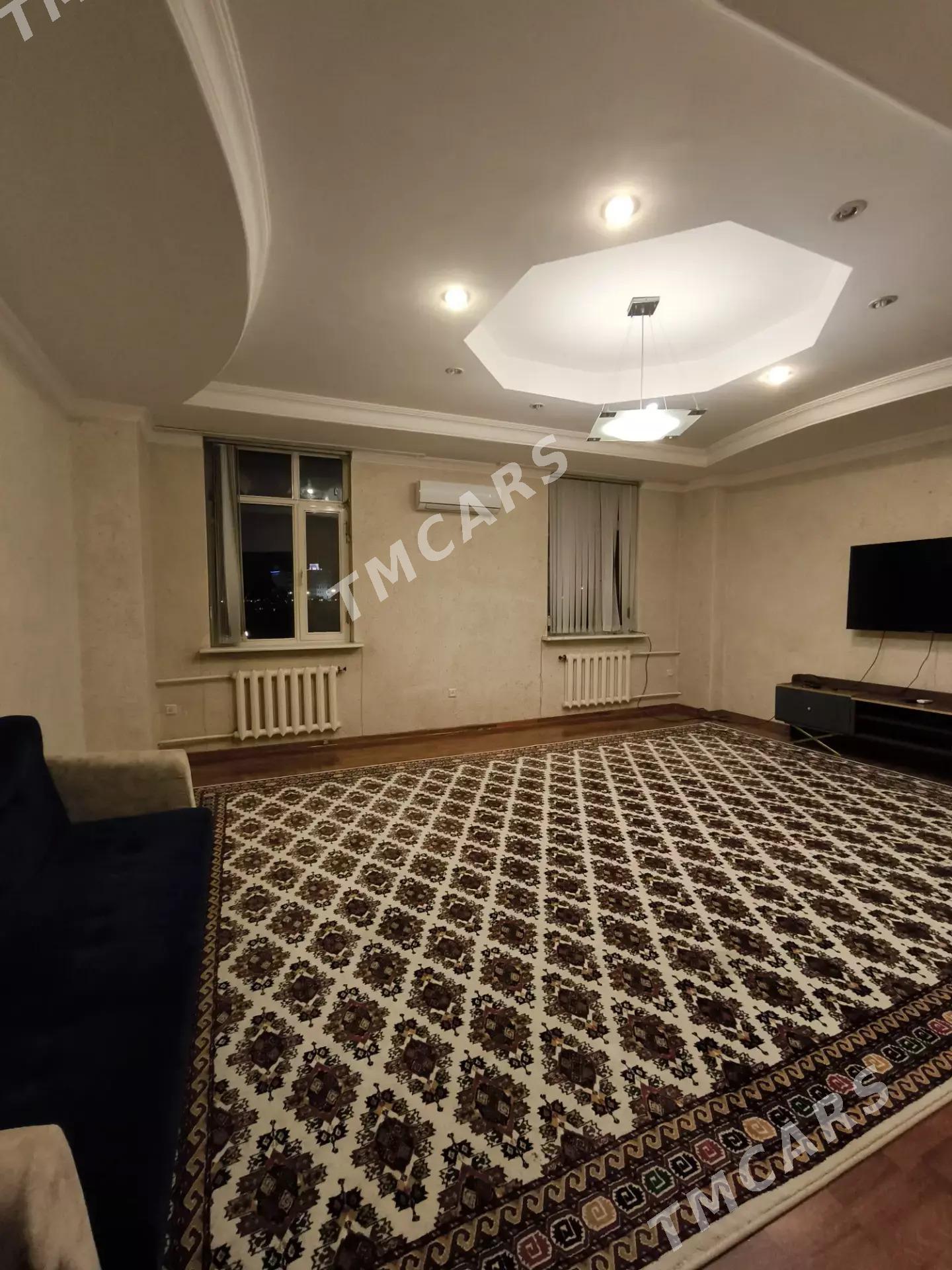 Arenda 3 komnat Şaýoly. - ул. Туркменбаши шаёлы (Ленина) - img 5