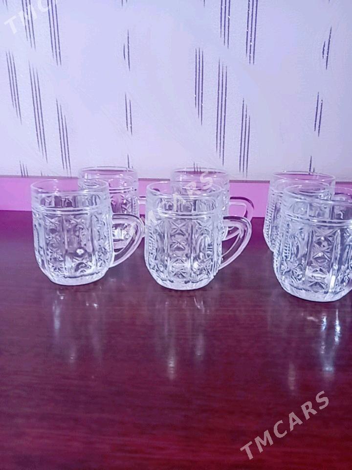 Хрустальные Вазы - Türkmenbaşy - img 8