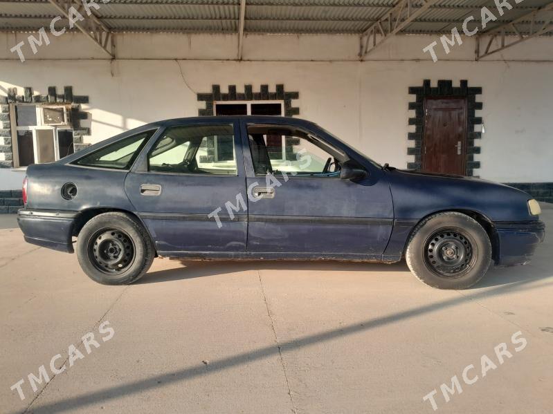 Opel Vectra 1994 - 24 000 TMT - Кака - img 2