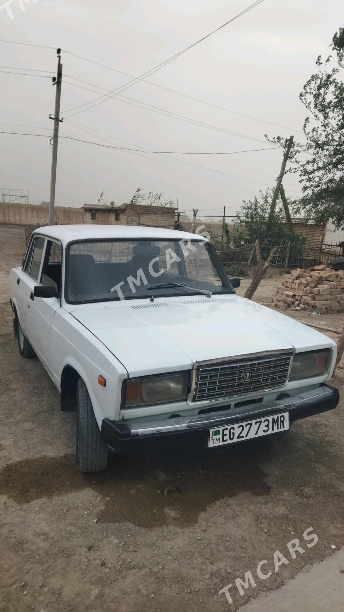 Lada 2107 2000 - 22 000 TMT - Mary - img 3