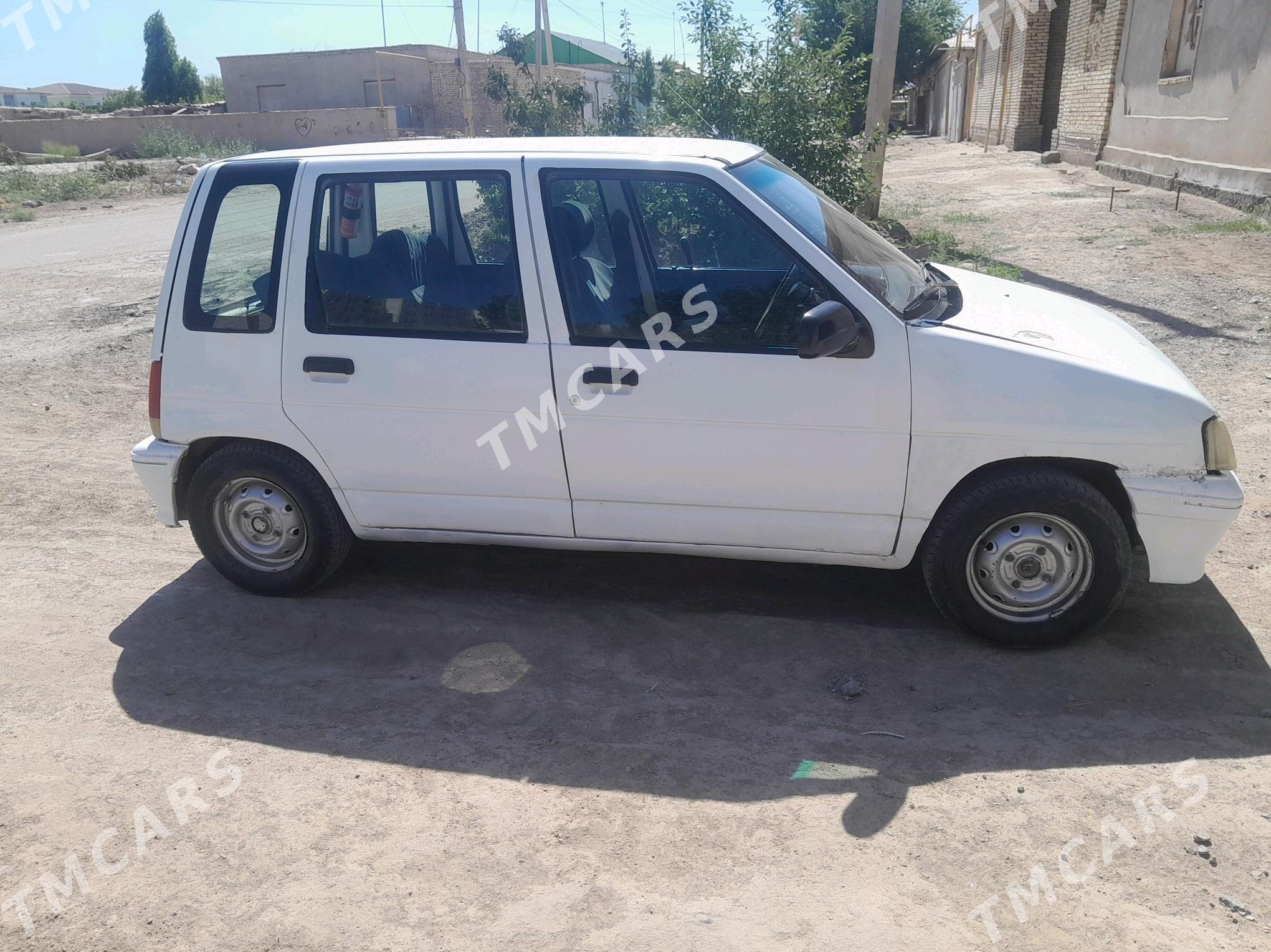 Daewoo Tico 1997 - 9 000 TMT - Дашогуз - img 4