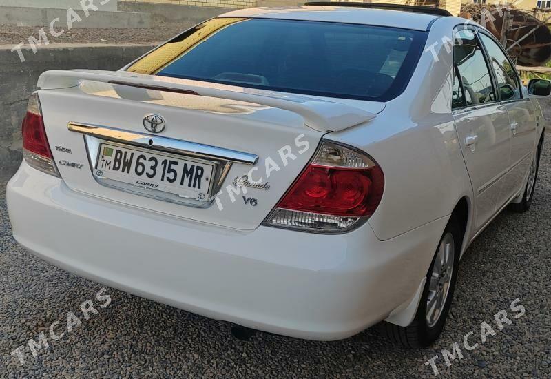 Toyota Camry 2003 - 190 000 TMT - Сакарчага - img 3