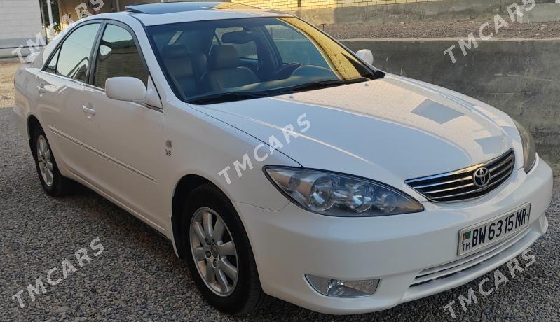 Toyota Camry 2003 - 190 000 TMT - Сакарчага - img 2