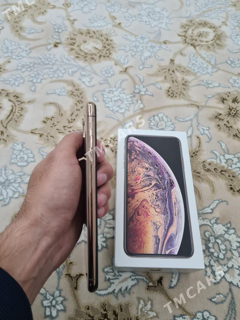 iPhone Xs max 82 - Aşgabat - img 3