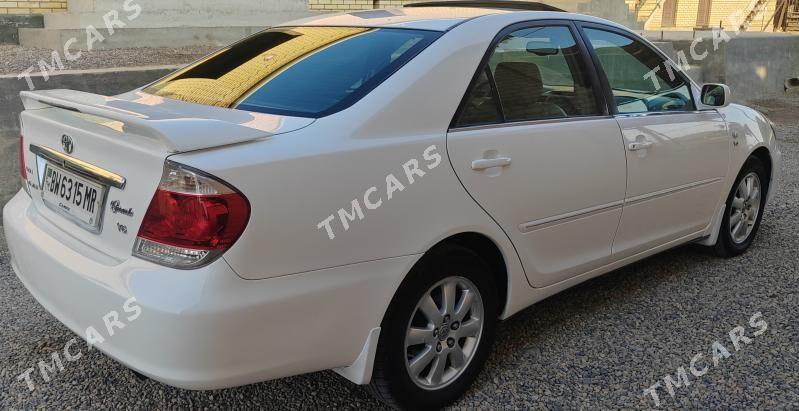 Toyota Camry 2003 - 190 000 TMT - Сакарчага - img 6