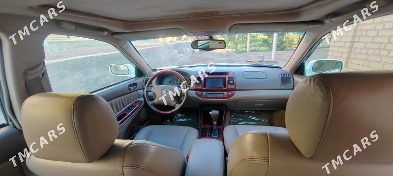 Toyota Camry 2003 - 190 000 TMT - Сакарчага - img 5