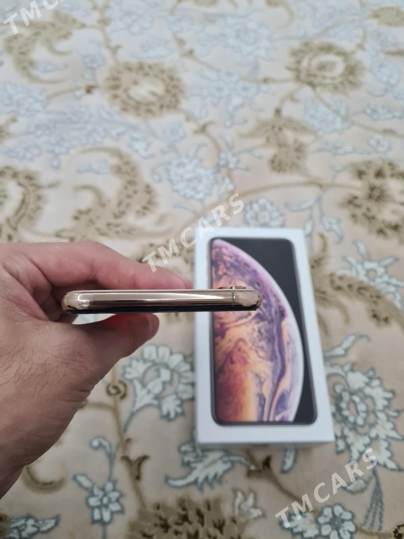 iPhone Xs max 82 - Aşgabat - img 5