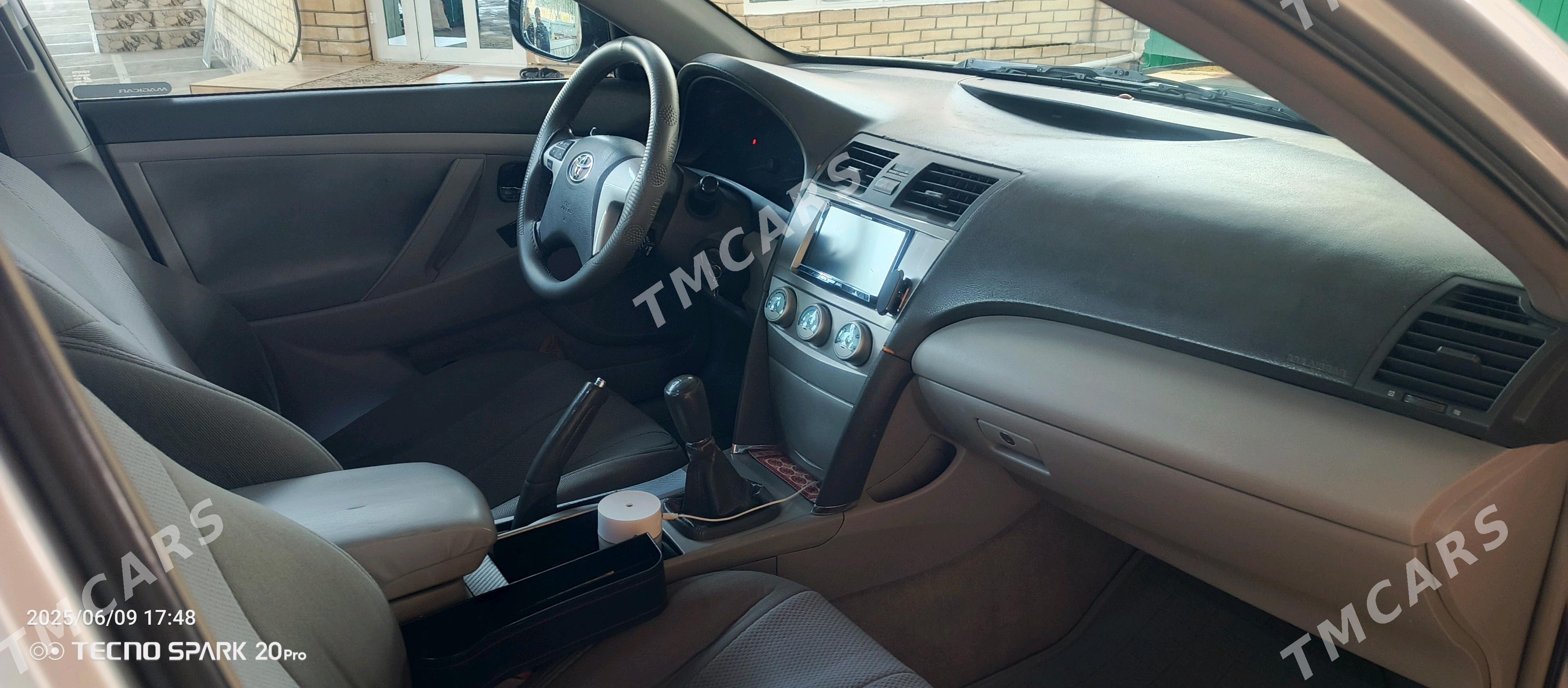 Toyota Camry 2007 - 150 000 TMT - Murgap - img 5