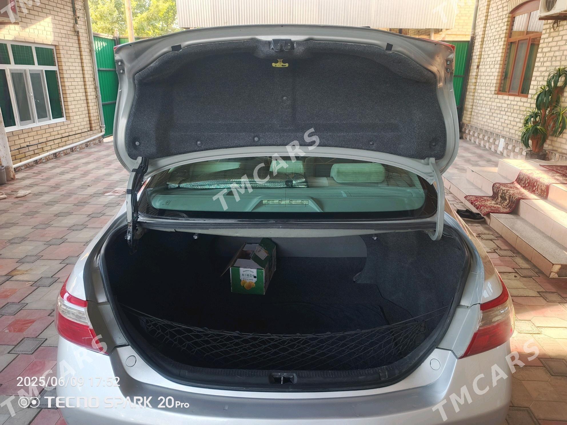 Toyota Camry 2007 - 150 000 TMT - Murgap - img 7