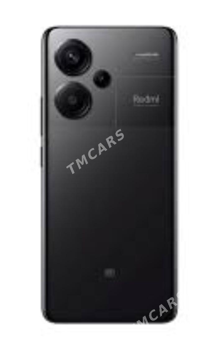 Redmi not13pro+5G (12+12)512 - Balkanabat - img 1